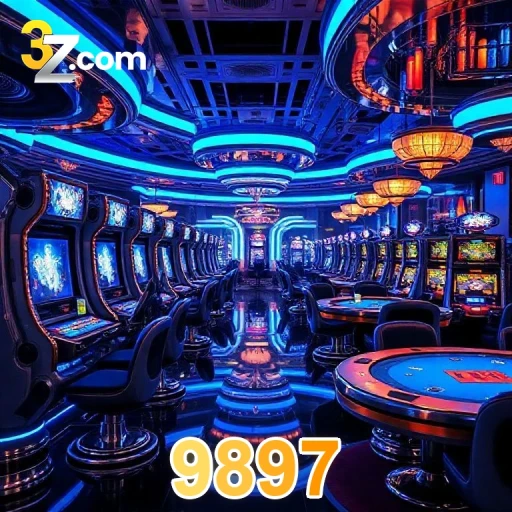 9897.com Jogos de caça-níqueis