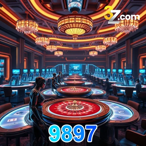 9897.com Jogos de caça-níqueis